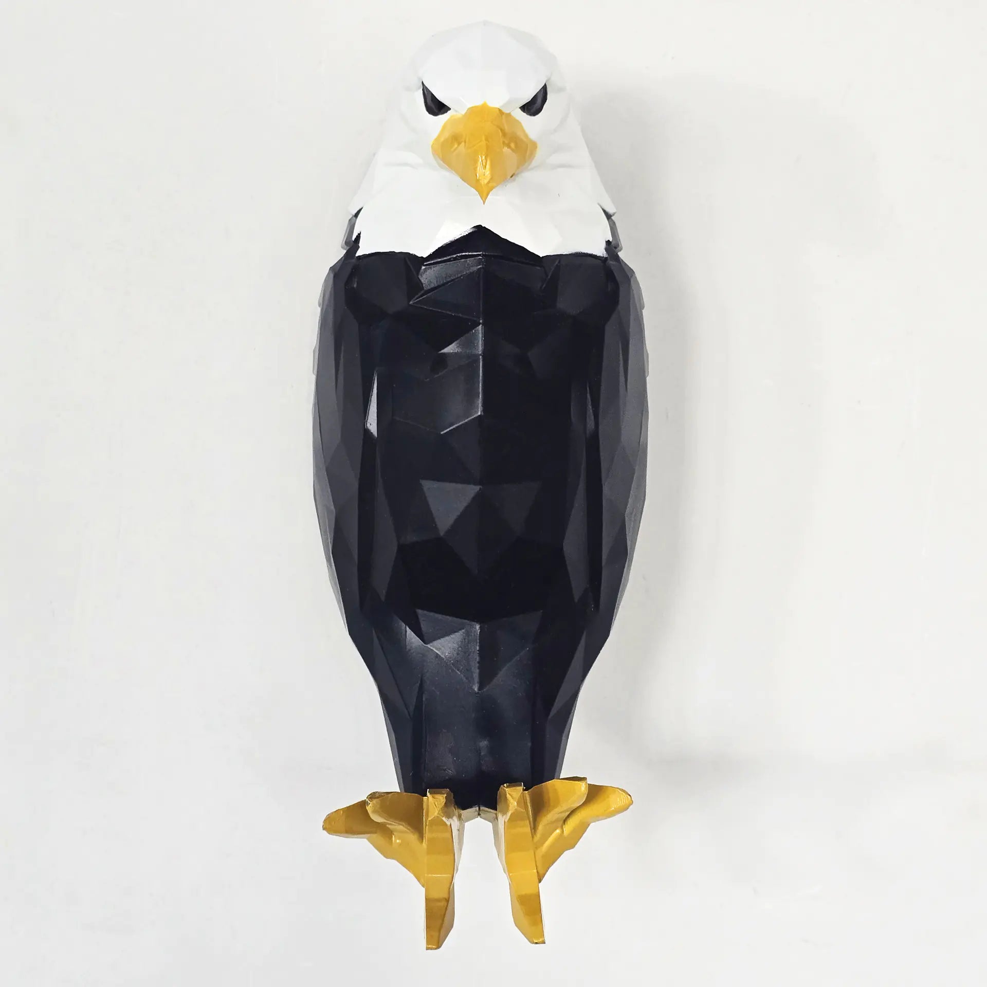 Eagle wall lamp indoor magnetic suction