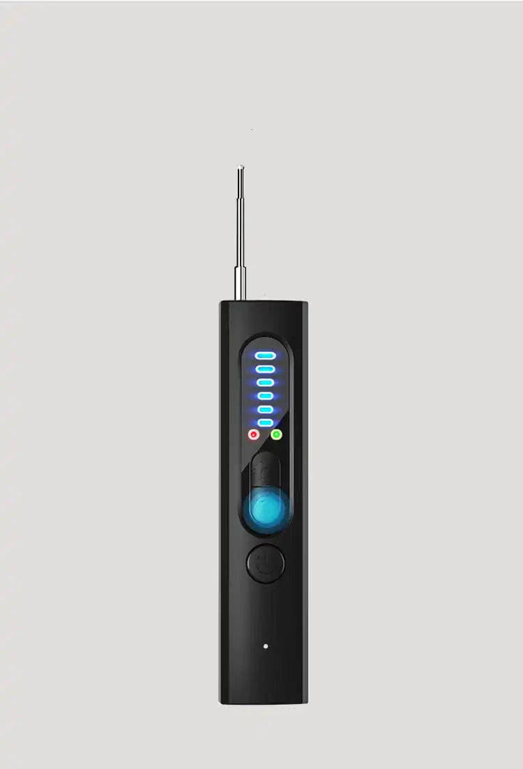 Full Range Camera Detector Finder - Anti Spy