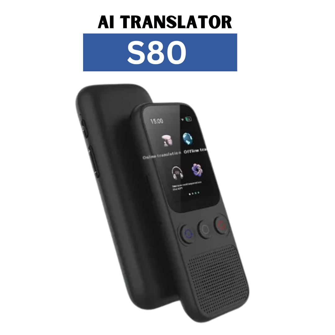 AI Translator