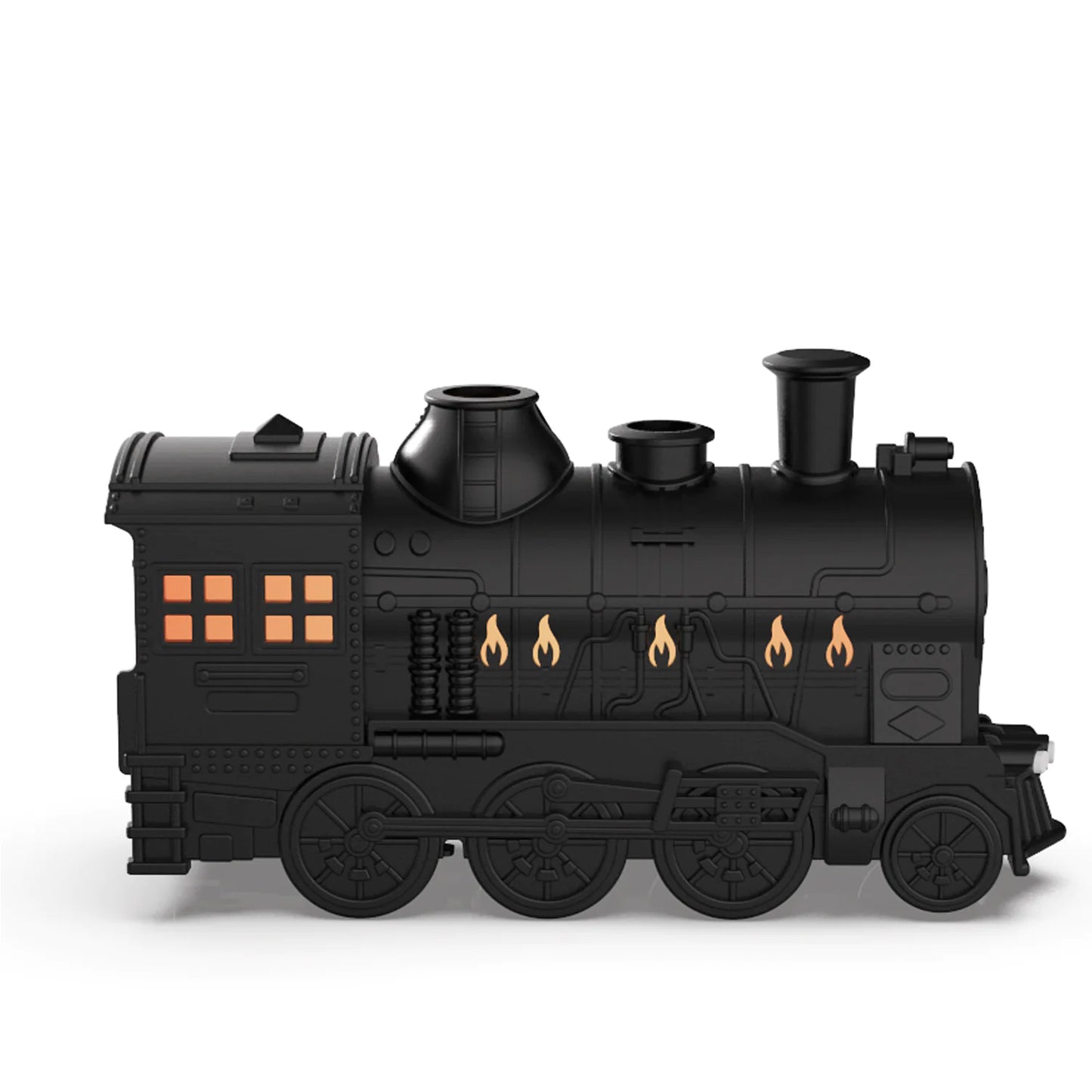 Train Shape Aromatherapy Diffuser