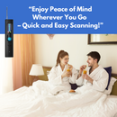 Full Range Camera Detector Finder - Anti Spy