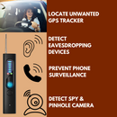 Full Range Camera Detector Finder - Anti Spy