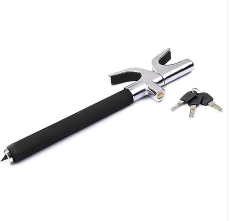 Car Steering Wheel Lock