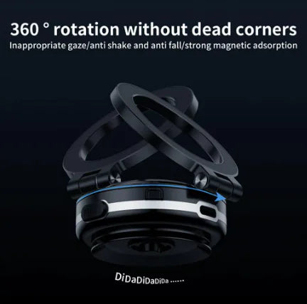 Magnetic Multi-function Car Phone Holder