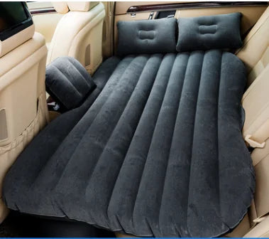 Inflatable Car Mattress